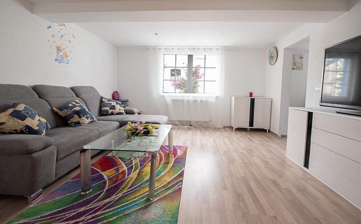 Katis'Apartment Diez Εξωτερικό φωτογραφία