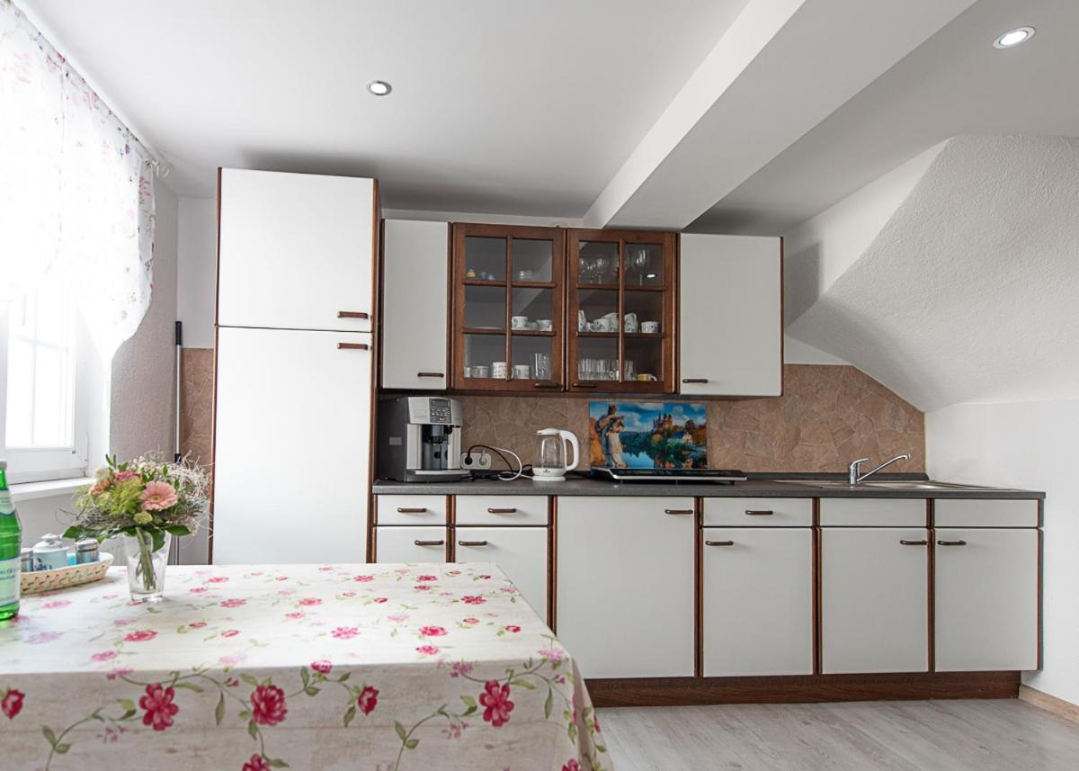 Katis'Apartment Diez Εξωτερικό φωτογραφία