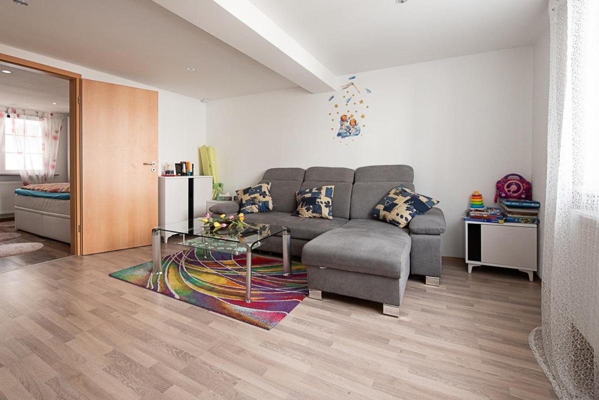 Katis'Apartment Diez Εξωτερικό φωτογραφία