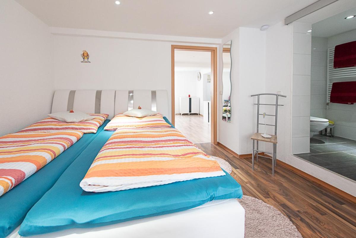 Katis'Apartment Diez Εξωτερικό φωτογραφία