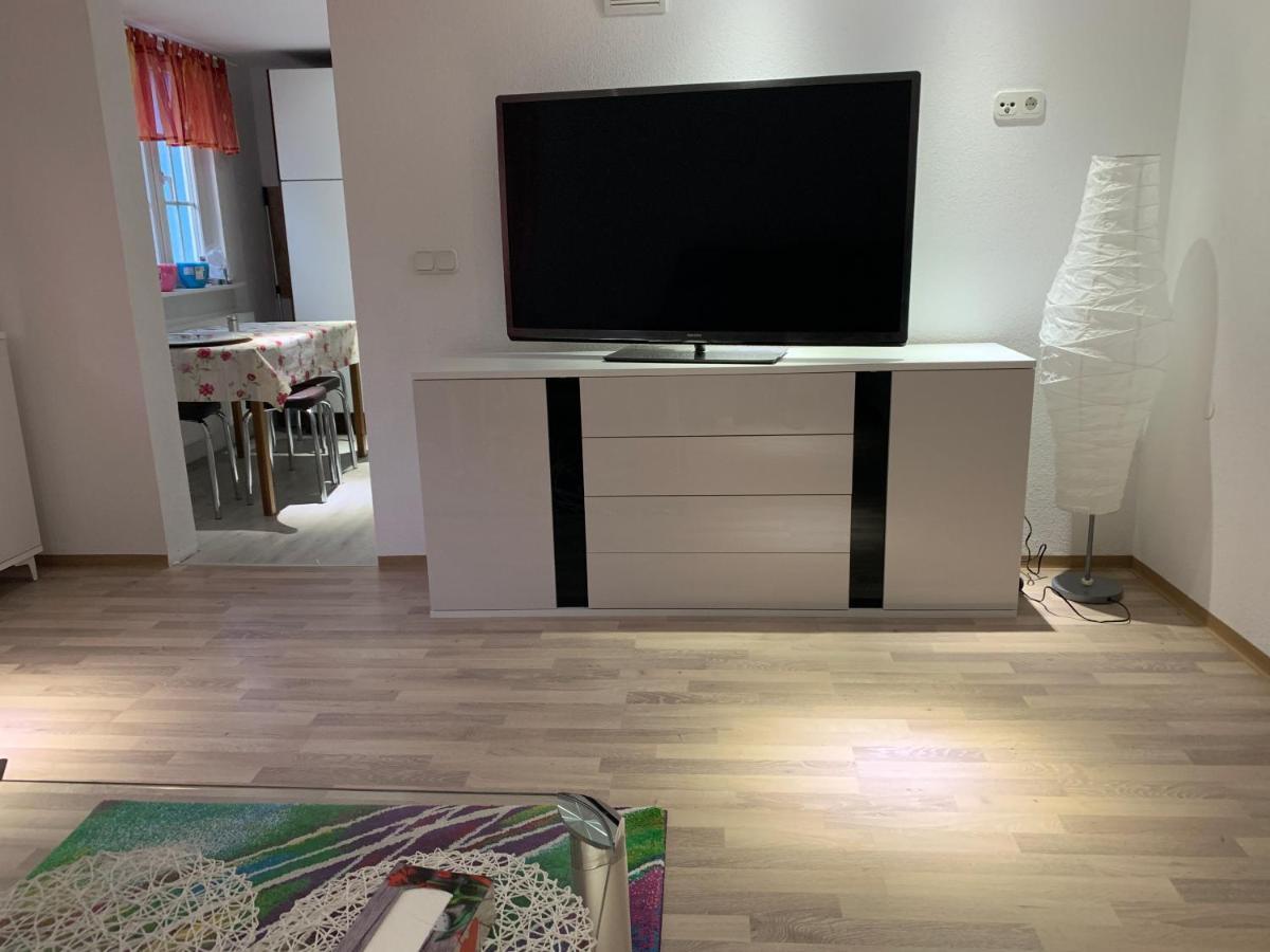 Katis'Apartment Diez Εξωτερικό φωτογραφία
